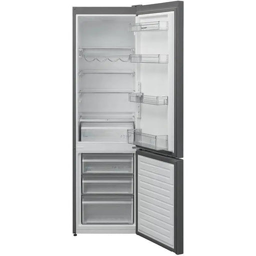 Refrigerator with freezer Sharp SJ-FBB05DTXLE 288 l E Inox Static - Хладилници с фризер<<<Хладилници<<<Домакински