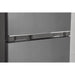 Refrigerator with freezer Sharp SJ-NBA21DMDIE 331 l E No Frost Inox - Хладилници с фризер<<<Хладилници<<<Домакински