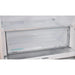 Refrigerator with freezer Sharp SJ-NBA21DMDIE 331 l E No Frost Inox - Хладилници с фризер<<<Хладилници<<<Домакински