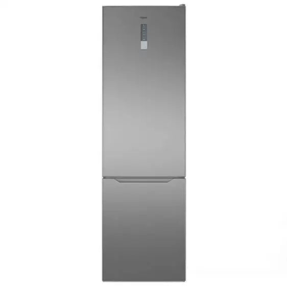 Refrigerator with freezer TEKA NFL 430 S - Хладилници с фризер<<<Хладилници<<<Едра бяла техника<<<TechnoMix