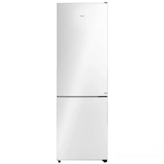 Refrigerator with freezer TEKA RBF 44630 WH 318 l 188 cm white - Хладилници с фризер<<<Хладилници<<<Едра бяла