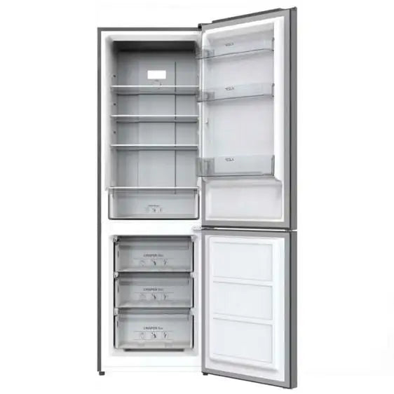 Refrigerator with freezer TESLA RC3200FHXE - Хладилници с фризер<<<Хладилници<<<Едра бяла техника<<<TechnoMix