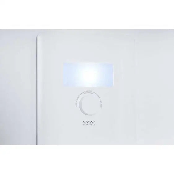 Refrigerator with freezer TESLA RC3200FHXE - Хладилници с фризер<<<Хладилници<<<Едра бяла техника<<<TechnoMix