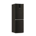 Refrigerator with freezer Whirlpool W7X 82O K*** 335 l E No Frost Black - Хладилници с фризер<<<Хладилници<<<Домакински