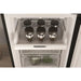 Refrigerator with freezer Whirlpool W7X 82O K*** 335 l E No Frost Black - Хладилници с фризер<<<Хладилници<<<Домакински