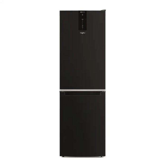 Refrigerator with freezer Whirlpool W7X 82O K*** 335 l E No Frost Black - Хладилници с фризер<<<Хладилници<<<Домакински