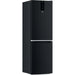 Refrigerator with freezer Whirlpool W7X 82O K*** 335 l E No Frost Black - Хладилници с фризер<<<Хладилници<<<Домакински