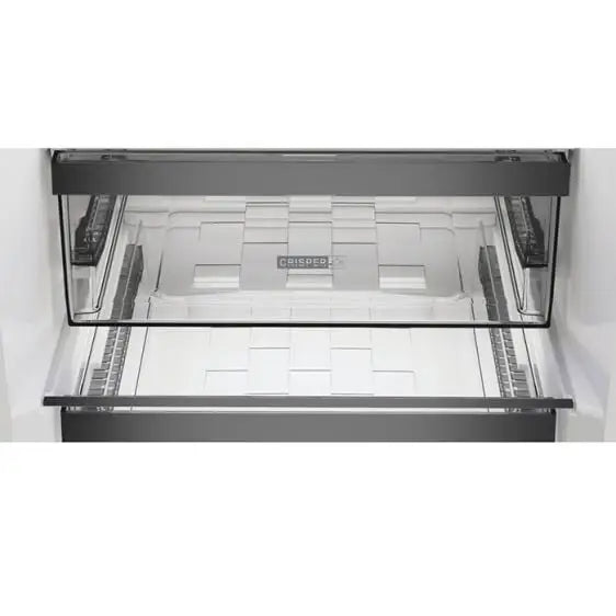 Refrigerator with freezer WHIRLPOOL WHK 25362 XBR4E 316 l No Frost 186.5 cm - Хладилници с фризер<<<Хладилници<<<Едра