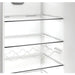 Refrigerator with freezer WHIRLPOOL WHK 25362 XBR4E 316 l No Frost 186.5 cm - Хладилници с фризер<<<Хладилници<<<Едра
