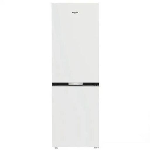 Refrigerator with freezer WHIRLPOOL WHK 25364 W4E 316 l No Frost - Хладилници с фризер<<<Хладилници<<<Едра бяла