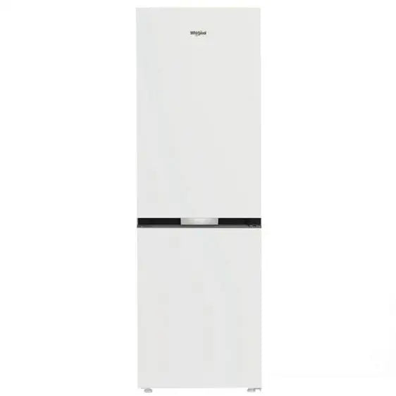 Refrigerator with freezer WHIRLPOOL WHK 25364 W4E 316 l No Frost - Хладилници с фризер<<<Хладилници<<<Едра бяла