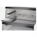 Refrigerator with freezer WHIRLPOOL WHK 25364 W4E 316 l No Frost - Хладилници с фризер<<<Хладилници<<<Едра бяла