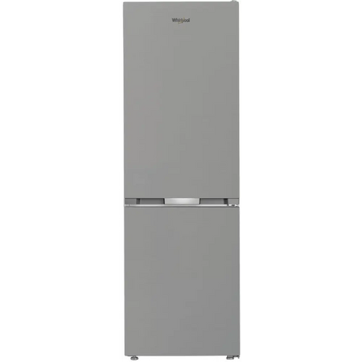 Refrigerator with freezer WHIRLPOOL WHK 25364 XP4E1 316 l No Frost - Хладилници с фризер<<<Хладилници<<<Едра бяла