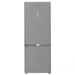 Refrigerator with freezer WHIRLPOOL WHK2 6493 X5E 490 l Dual No Frost 192x70 cm - Хладилници с