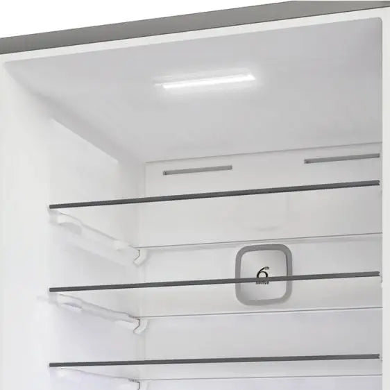 Refrigerator with freezer WHIRLPOOL WHK2 6493 X5E 490 l Dual No Frost 192x70 cm - Хладилници с
