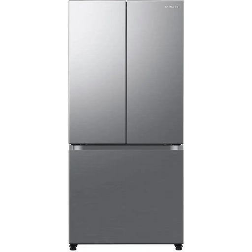 Refrigerator with French door SAMSUNG RF50C510ES9/EO 496 l SmartThings Twin Cooling Plus 177.6 cm - Хладилници с