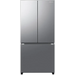 Refrigerator with French door SAMSUNG RF50C510ES9/EO 496 l SmartThings Twin Cooling Plus 177.6 cm - Хладилници с