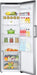Refrigerator with one door LG GLT51PZGSZ - Хладилници с една врата<<<Хладилници<<<Домакински електроуреди<<<TechMart