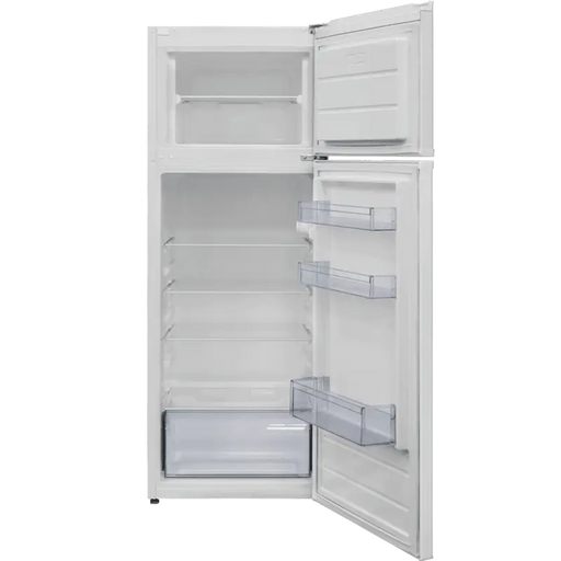 Refrigerator with upper chamber Crown GN 263E 213 l E Static - Хладилници с горна камера<<<Хладилници<<<Домакински