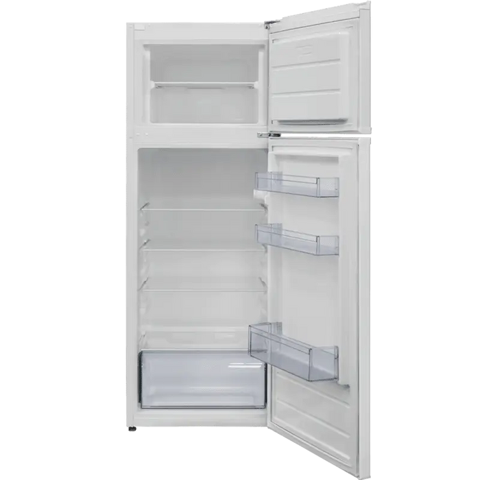 Refrigerator with upper chamber Crown GN 263E 213 l E Static - Хладилници с горна камера<<<Хладилници<<<Домакински