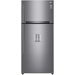 Refrigerator with upper chamber LG GTF744PZPED - Хладилници с горна камера<<<Хладилници<<<Домакински
