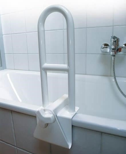 Bath holder