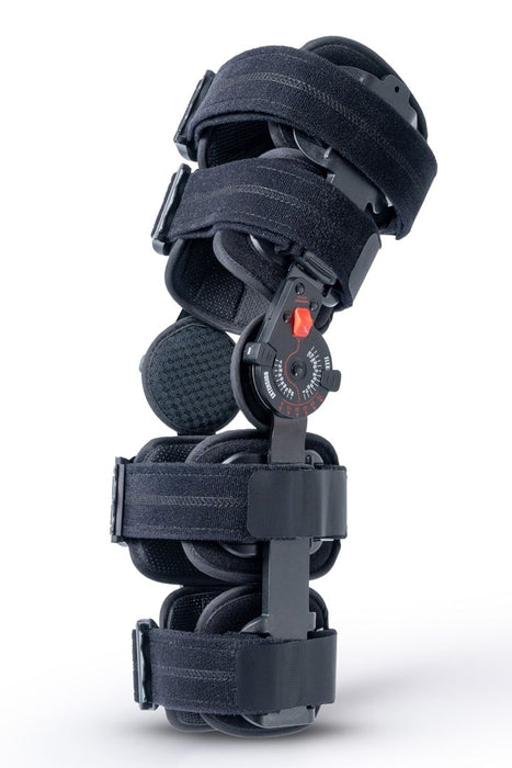 ‘T-Max Knee’ O-1270/U REHAFUND post-operative knee brace