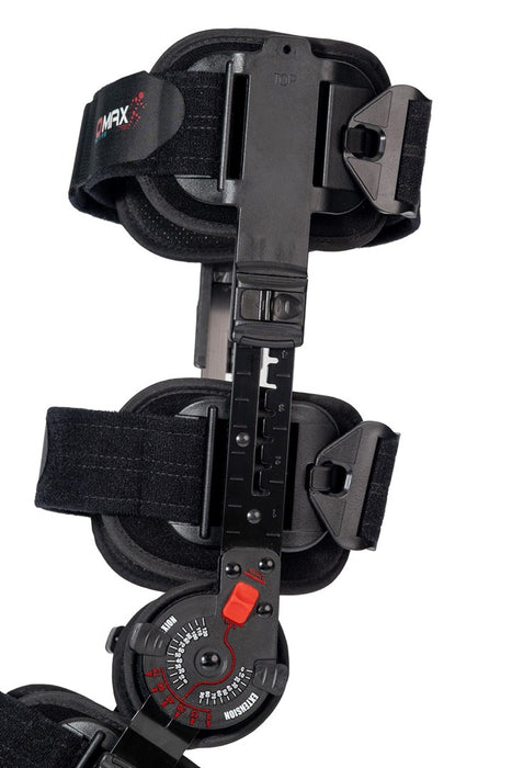‘T-Max Knee’ O-1270/U REHAFUND post-operative knee brace