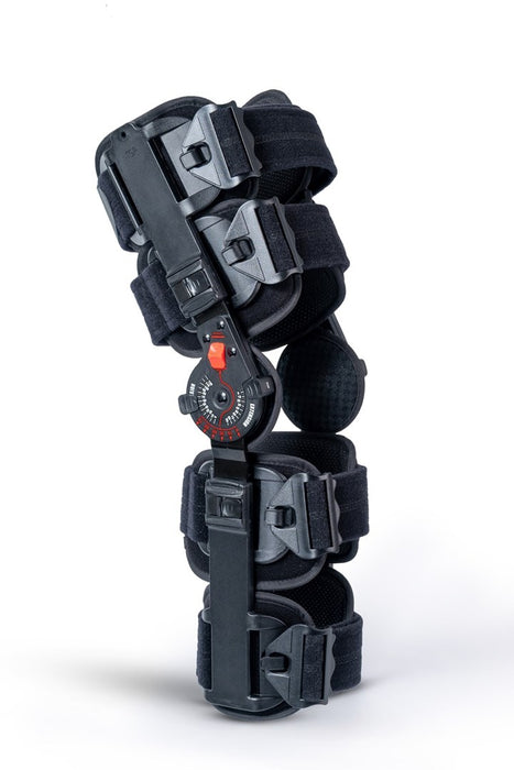 ‘T-Max Knee’ O-1270/U REHAFUND post-operative knee brace