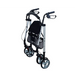 Rehabilitation support 4-wheel Prestig Ultra light - WheelchairWIB-WOI<<<Strollers and walkersWIB<<<ActionPL