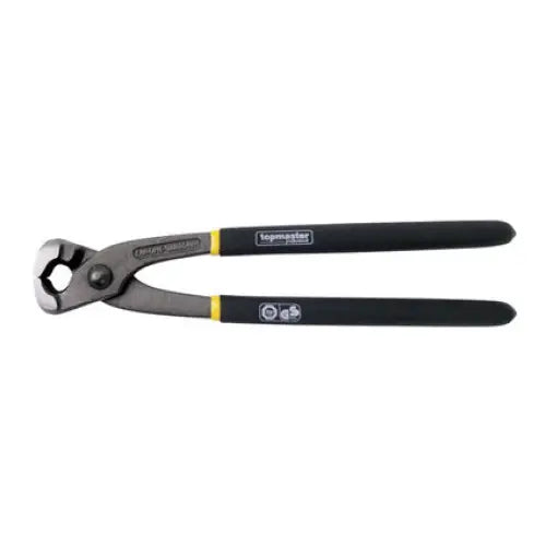 REINFORCEMENT PLIERS 225 MM TOPMASTER - Клещи<<<Ръчни инструменти<<<Инструменти и железария<<<Praktiker&&&Клещи<<<Ръчни