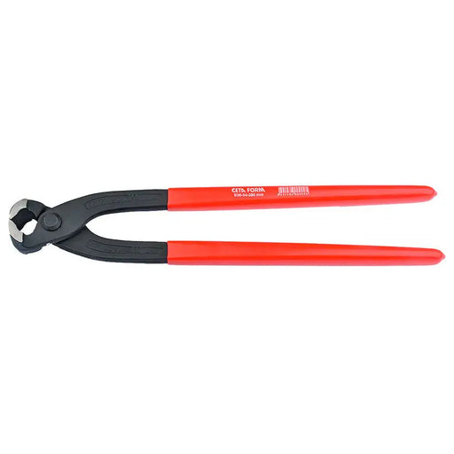 REINFORCEMENT PLIERS 280 MM CETA-FORM - Клещи<<<Ръчни инструменти<<<Инструменти и железария<<<Praktiker&&&Клещи<<<Ръчни
