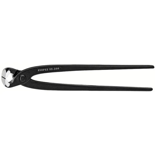 REINFORCEMENT PLIERS 280 MM KNIPEX REINFORCEMENT 280 - Клещи<<<Ръчни инструменти<<<Инструменти и