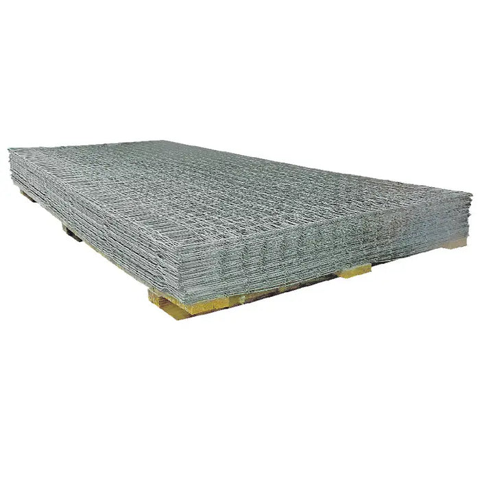 REINFORCING METAL MESH 2X1M LOGOS TRADE Ф1.8 MM - Метална мрежа<<<Инструменти аксесоари за шпакловане<<<Строителни