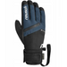 Rękawice Reusch Booster GORE-TEX r. 9 granatowe - GlovesNTO-REK<<<SkiingNTO<<<ActionPL