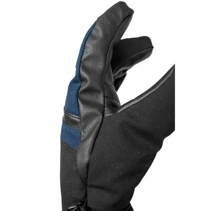 Rękawice Reusch Booster GORE-TEX r. 9 granatowe - GlovesNTO-REK<<<SkiingNTO<<<ActionPL