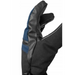 Rękawice Reusch Booster GORE-TEX r. 9 granatowe - GlovesNTO-REK<<<SkiingNTO<<<ActionPL