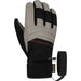 Rękawice Reusch Jupiter GORE-TEX r. 9 czerwono-szare - GlovesNTO-REK<<<SkiingNTO<<<ActionPL