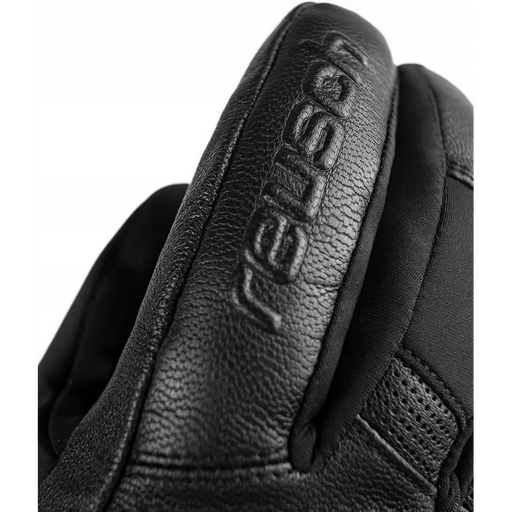 Rękawice REUSCH Jupiter GORE-TEX r. 9 szaro-czarne - GlovesNTO-REK<<<SkiingNTO<<<ActionPL