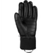 Rękawice REUSCH Master Pro r. 8,5 czarne - GlovesNTO-REK<<<SkiingNTO<<<ActionPL