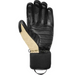 Rękawice Reusch Master Pro r. 9 beżowo-czarne - GlovesNTO-REK<<<SkiingNTO<<<ActionPL