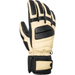 Rękawice Reusch Master Pro r. 9 beżowo-czarne - GlovesNTO-REK<<<SkiingNTO<<<ActionPL