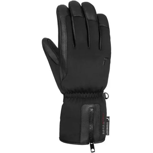 Rękawice REUSCH Powerline STORMBLOXX™ r. 9 czarne - GlovesNTO-REK<<<SkiingNTO<<<ActionPL