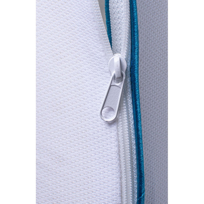 SLEEPING PILLOW RELAXICO 38X58X12 CM.