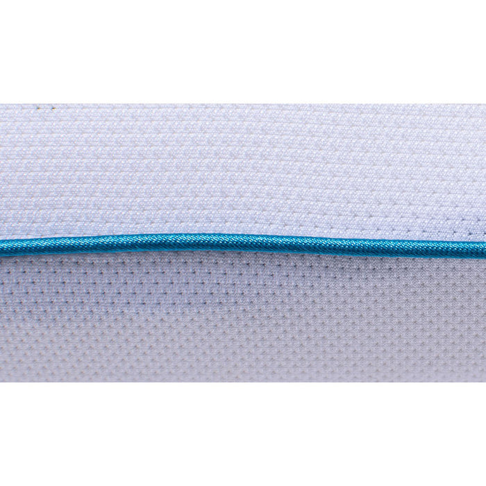 SLEEPING PILLOW RELAXICO 38X58X12 CM.