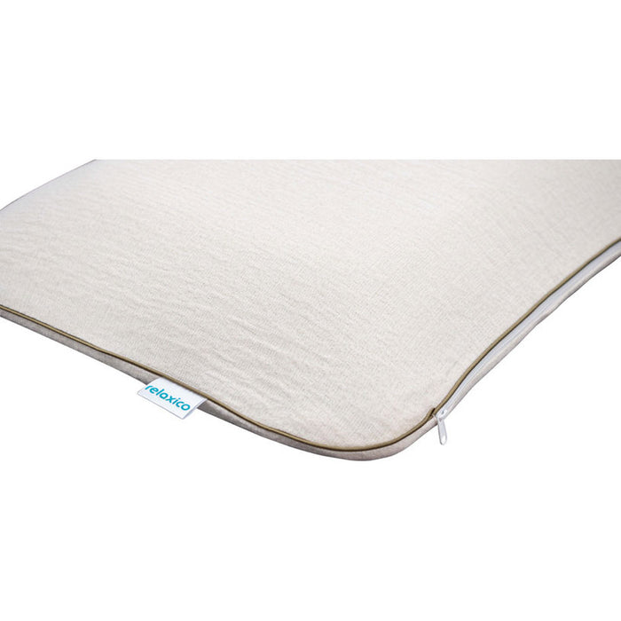 SLEEPING PILLOW CBD RELAXICO 60X40X12 CM.