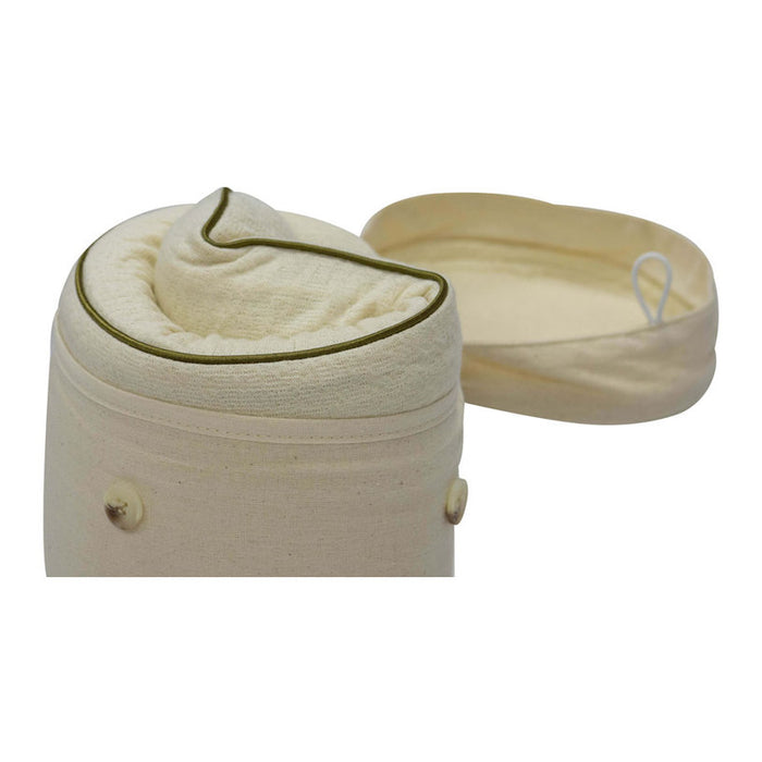 SLEEPING PILLOW CBD RELAXICO 60X40X12 CM.