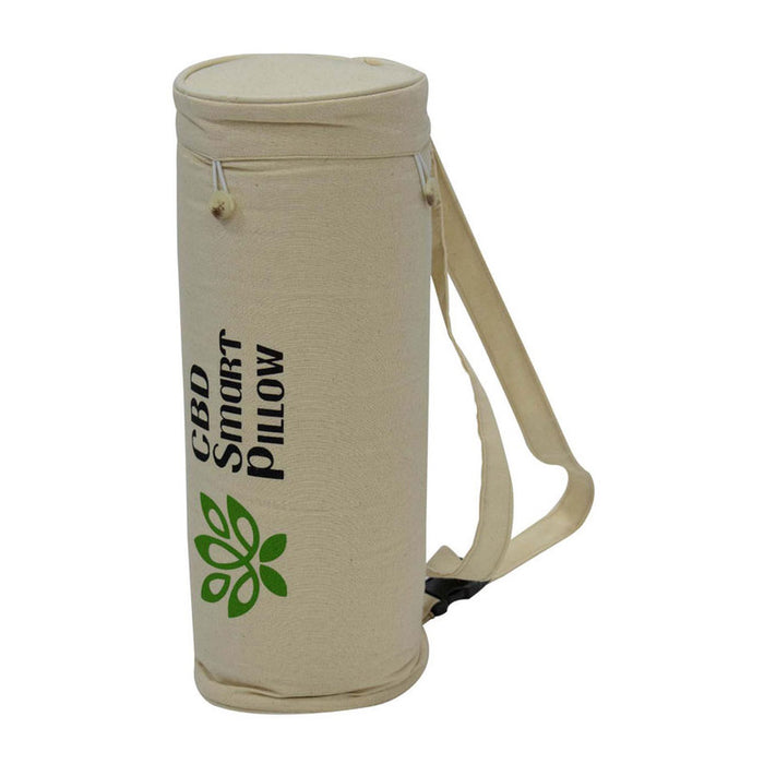SLEEPING PILLOW CBD RELAXICO 60X40X12 CM.