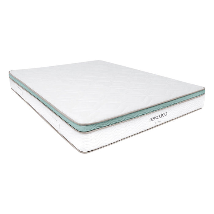 DOUBLE MATTRESS RELAXICO BONNEL MEMORY MAX 160X200 CM.