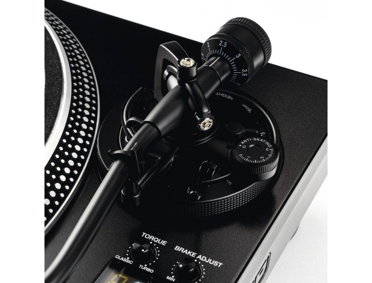 Reloop RP-8000 MK2 - DJ turntable